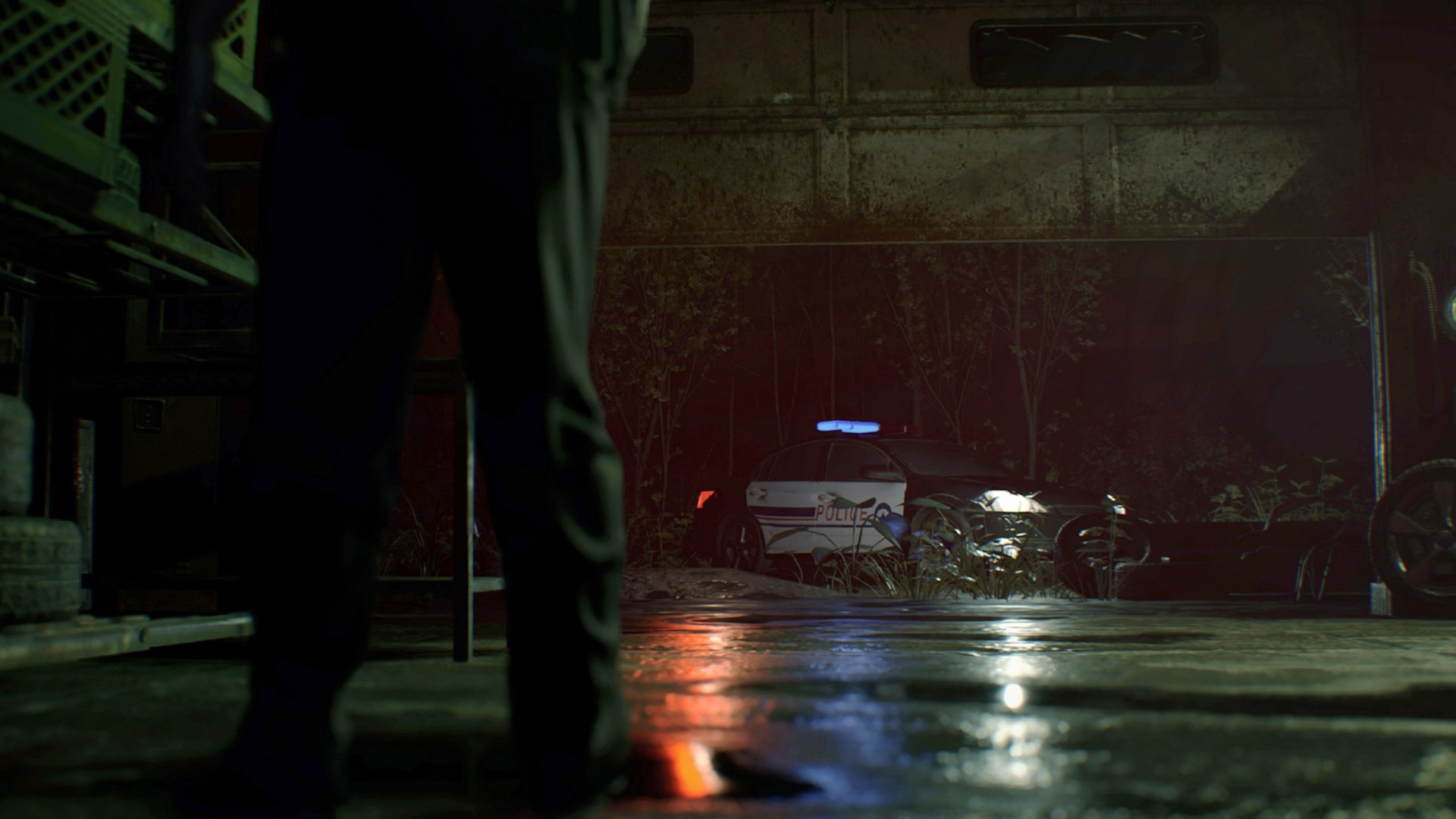 Resident Evil 7 biohazard - Imagen 32